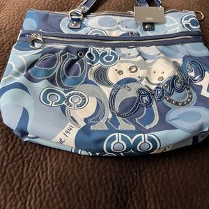 Coach Tote purse
